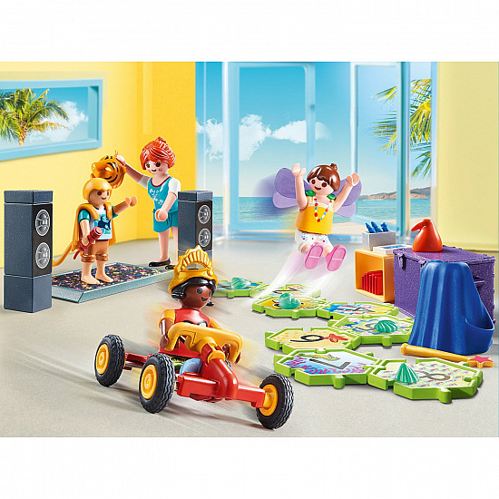70440 Family Fun Kids Club, Konstruktionsspielzeug