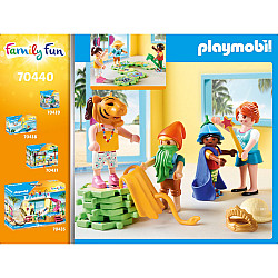 70440 Family Fun Kids Club, Konstruktionsspielzeug