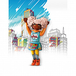 70476 EverDreamerz Edwina - Comic World, Konstruktionsspielzeug