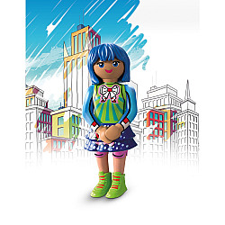 70477 EverDreamerz Clare - Comic World, Konstruktionsspielzeug