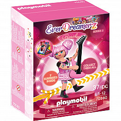 70580 EverDreamerz Rosalee - Music World, Konstruktionsspielzeug