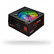 Maitinimo blokas Chieftec Photon RGB 750W, 85 proc Bronze, ATX 12V, 120mm ventiliatorius