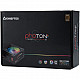 Maitinimo blokas Chieftec Photon RGB 750W, 85 proc Bronze, ATX 12V, 120mm ventiliatorius