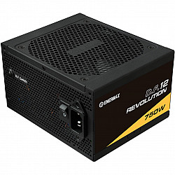 Enermax 750W Revolution D.F.12 ETV750G 80+ Gold Kabelmanagement ATX 3 - Netzteil - ATX