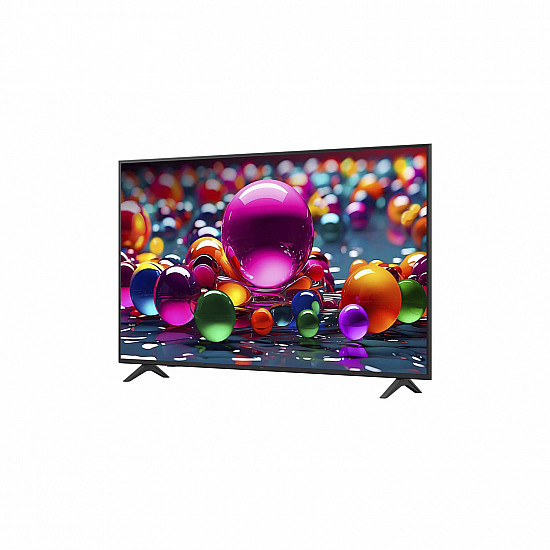 75UA75006LA.AEUQ, LED-Fernseher 189 cm (75 Zoll), schwarz, UltraHD/4K, Tripple Tuner, HDR
