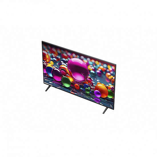 75UA75006LA.AEUQ, LED-Fernseher 189 cm (75 Zoll), schwarz, UltraHD/4K, Tripple Tuner, HDR