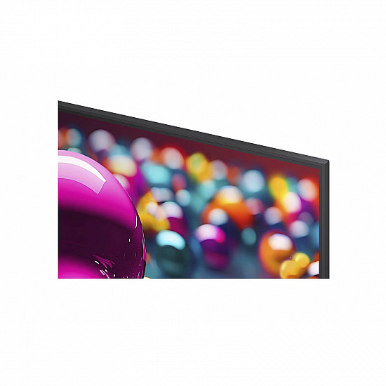 75UA75006LA.AEUQ, LED-Fernseher 189 cm (75 Zoll), schwarz, UltraHD/4K, Tripple Tuner, HDR