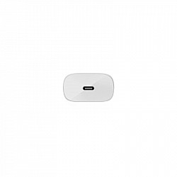 20W USB-C PD 3.0 QC 3.0 wall charger