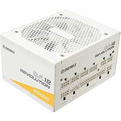 850W Enermax Revolution D.F.12 ETV850G-W 80+ Gold Kabelmanagement ATX 3.1 white