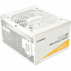 850W Enermax Revolution D.F.12 ETV850G-W 80+ Gold Kabelmanagement ATX 3.1 white
