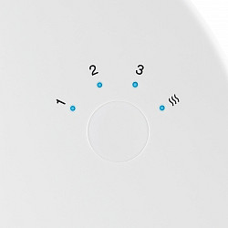 86720 Ventilator Teleskop-Venti Cordless