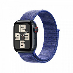40 mm Ultramarine Sport Loop