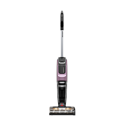 Bissell All-in One Multi-Surface Cleaner | CrossWave OmniForce EdgeFind Select | Cordless operating | Washing function | 25.9 V | Operating time (max) 45 min | Black/Silver