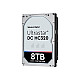 WESTERN DIGITAL Ultrastar DC HC320 3.5inch 26.1MM 8000GB 256MB 7200RPM SATA ULTRA 4KN SE