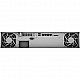 Synology Rack NAS RS1221+ Up to 8 HDD/SSD Hot-Swap AMD Ryzen Ryzen V1500B Quad Core Processor frequency 2.2 GHz 4 GB DDR4