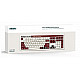 108 Mechanical Keyboard Fami Ed.