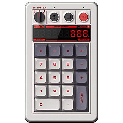 8Bitdo Mechanical Numpa