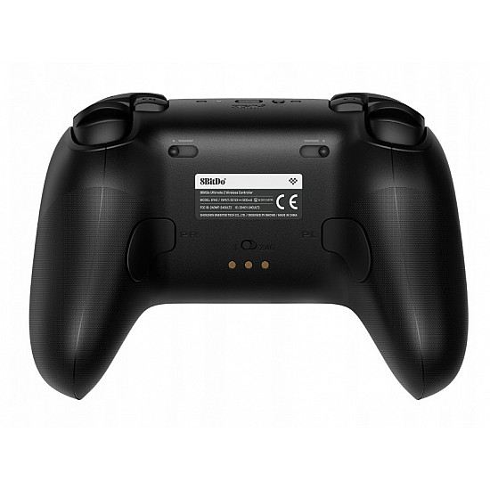 8BitDo Ultimate 2 Wireless 2.4G Black