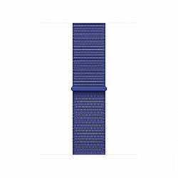 40 mm Ultramarine Sport Loop