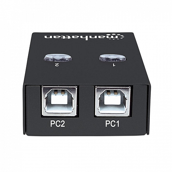 Switch Hi-Speed USB 2.0 Automatic Sharing