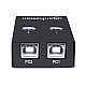 Switch Hi-Speed USB 2.0 Automatic Sharing