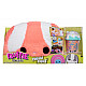 Mascot Fluffie Stuffiez Pillow Fight, Bunny