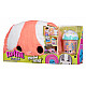 Mascot Fluffie Stuffiez Pillow Fight, Bunny