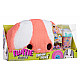 Mascot Fluffie Stuffiez Pillow Fight, Bunny
