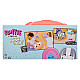 Mascot Fluffie Stuffiez Pillow Fight, Bunny
