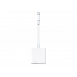 Lightning to USB 3 Camera Adapter