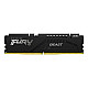 Kingston operatyvinė atmintis – FURY Beast – žaidimams – 2025 Kingston FURY Beast operatyvinė atmintis su 32GB, DDR5, 6000MT/s 2025