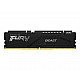 Kingston operatyvinė atmintis – FURY Beast – žaidimams – 2025 Kingston FURY Beast operatyvinė atmintis su 32GB, DDR5, 6000MT/s 2025