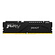 Kingston operatyvinė atmintis – FURY Beast – žaidimams – 2025 Kingston FURY Beast operatyvinė atmintis su 32GB, DDR5, 6000MT/s 2025