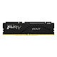 Kingston operatyvinė atmintis – FURY Beast – žaidimams – 2025 Kingston FURY Beast operatyvinė atmintis su 32GB, DDR5, 6000MT/s 2025