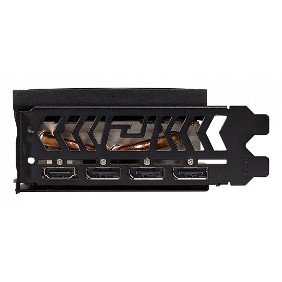 Vaizdo plokštė AMD PowerColor RX7800XT 16 GB GDDR6 PCIe 4.0