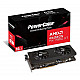 Vaizdo plokštė AMD PowerColor RX7800XT 16 GB GDDR6 PCIe 4.0