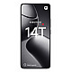 Xiaomi 14 T 16.9 cm (6.67) Dual SIM 5G 12 GB 256 GB 5000 mAh Black