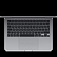 13-inch MacBook Air: Apple M3 chip with 8-core CPU and 10-core GPU, 24GB, 512GB SSD - Space Grey,Model A3113