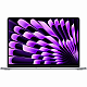 13-inch MacBook Air: Apple M3 chip with 8-core CPU and 10-core GPU, 24GB, 512GB SSD - Space Grey,Model A3113
