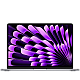13-inch MacBook Air: Apple M3 chip with 8-core CPU and 10-core GPU, 24GB, 512GB SSD - Space Grey,Model A3113