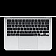 13-inch MacBook Air: Apple M3 chip with 8-core CPU and 10-core GPU, 24GB, 512GB SSD - Silver,Model A3113 13-inch MacBook Air: Apple M3 chip with 8-core CPU and 10-core GPU, 24GB, 512GB SSD - Silver,Model A3113