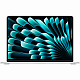 13-inch MacBook Air: Apple M3 chip with 8-core CPU and 10-core GPU, 24GB, 512GB SSD - Silver,Model A3113 13-inch MacBook Air: Apple M3 chip with 8-core CPU and 10-core GPU, 24GB, 512GB SSD - Silver,Model A3113