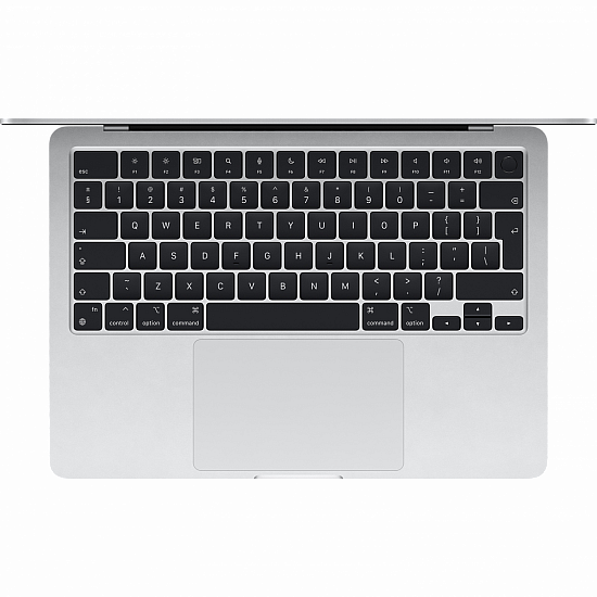 13-inch MacBook Air: Apple M3 chip with 8-core CPU and 10-core GPU, 24GB, 512GB SSD - Silver,Model A3113 13-inch MacBook Air: Apple M3 chip with 8-core CPU and 10-core GPU, 24GB, 512GB SSD - Silver,Model A3113