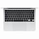 13-inch MacBook Air: Apple M3 chip with 8-core CPU and 10-core GPU, 24GB, 512GB SSD - Silver,Model A3113 13-inch MacBook Air: Apple M3 chip with 8-core CPU and 10-core GPU, 24GB, 512GB SSD - Silver,Model A3113