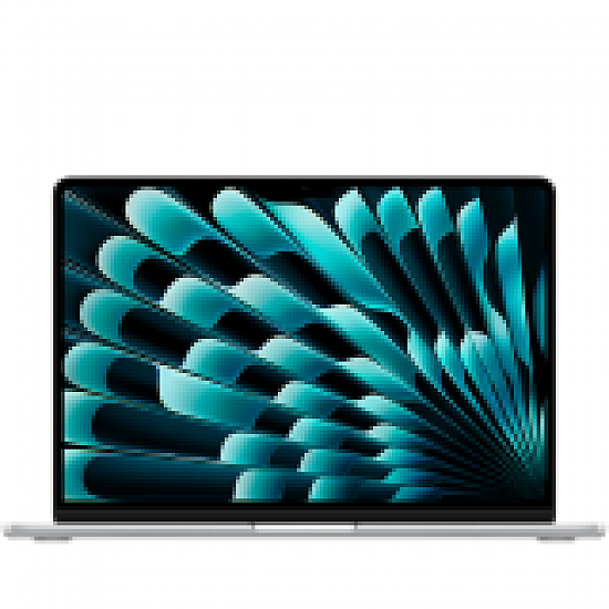 13-inch MacBook Air: Apple M3 chip with 8-core CPU and 10-core GPU, 24GB, 512GB SSD - Silver,Model A3113 13-inch MacBook Air: Apple M3 chip with 8-core CPU and 10-core GPU, 24GB, 512GB SSD - Silver,Model A3113
