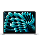 13-inch MacBook Air: Apple M3 chip with 8-core CPU and 10-core GPU, 24GB, 512GB SSD - Silver,Model A3113 13-inch MacBook Air: Apple M3 chip with 8-core CPU and 10-core GPU, 24GB, 512GB SSD - Silver,Model A3113