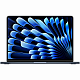 13-inch MacBook Air: Apple M3 chip with 8-core CPU and 10-core GPU, 24GB, 512GB SSD - Midnight,Model A3113