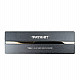 SSD enclosure PATRIOT MEMORY TXD M.2 NVME 1.3 up to 8TB (PV810UPNGM) Grey