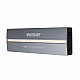 SSD enclosure PATRIOT MEMORY TXD M.2 NVME 1.3 up to 8TB (PV810UPNGM) Grey
