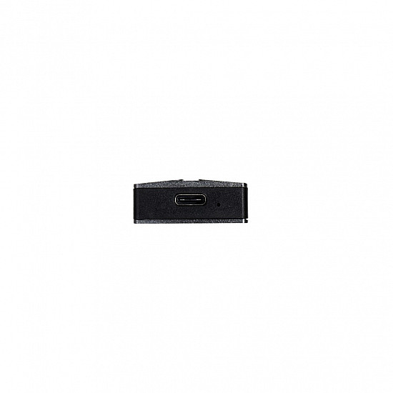 SSD enclosure PATRIOT MEMORY TXD M.2 NVME 1.3 up to 8TB (PV810UPNGM) Grey